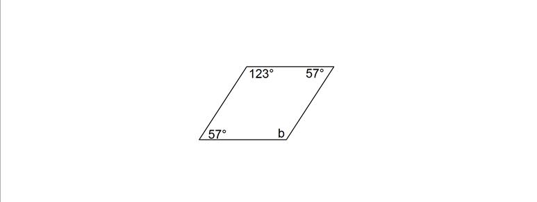 Exam: Skill #73- Find The Missing Angle Of A Quadrilateral - Quiz